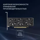 Видеокарта Asus PCI-E 5.0 RTX5060-O8G-LP-BRK NVIDIA GeForce RTX 5060 8Gb 128bit GDDR7 2550/28000 HDMIx2 DPx1 HDCP Ret low profile