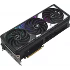 Видеокарта Asus PCI-E 5.0 ROG-STRIX-RTX5070TI-16G-GAMING NVIDIA GeForce RTX 5070TI 16Gb 256bit GDDR7 2452/28000 HDMIx2 DPx3 HDCP Ret