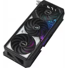 Видеокарта Asus PCI-E 5.0 ROG-STRIX-RTX5070TI-16G-GAMING NVIDIA GeForce RTX 5070TI 16Gb 256bit GDDR7 2452/28000 HDMIx2 DPx3 HDCP Ret