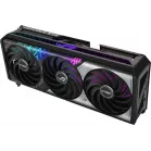 Видеокарта Asus PCI-E 5.0 ROG-STRIX-RTX5070TI-16G-GAMING NVIDIA GeForce RTX 5070TI 16Gb 256bit GDDR7 2452/28000 HDMIx2 DPx3 HDCP Ret