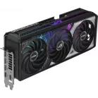 Видеокарта Asus PCI-E 5.0 ROG-STRIX-RTX5070TI-16G-GAMING NVIDIA GeForce RTX 5070TI 16Gb 256bit GDDR7 2452/28000 HDMIx2 DPx3 HDCP Ret
