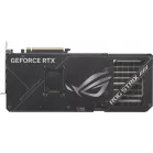 Видеокарта Asus PCI-E 5.0 ROG-STRIX-RTX5070TI-16G-GAMING NVIDIA GeForce RTX 5070TI 16Gb 256bit GDDR7 2452/28000 HDMIx2 DPx3 HDCP Ret