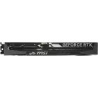 Видеокарта MSI PCI-E 5.0 RTX 5060 8G GAMING TRIO NVIDIA GeForce RTX 5060 8Gb 128bit GDDR7 2497/28000 HDMIx1 DPx3 HDCP Ret
