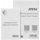 Видеокарта MSI PCI-E 5.0 RTX 5060 8G GAMING TRIO NVIDIA GeForce RTX 5060 8Gb 128bit GDDR7 2497/28000 HDMIx1 DPx3 HDCP Ret
