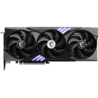Видеокарта MSI PCI-E 5.0 RTX 5060 TI 16G GAMING TRIO NVIDIA GeForce RTX 5060TI 16Gb 128bit GDDR7 2572/28000 HDMIx1 DPx3 HDCP Ret