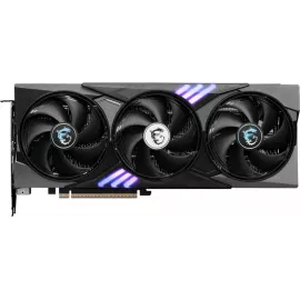 Видеокарта MSI PCI-E 5.0 RTX 5060 TI 16G GAMING TRIO NVIDIA GeForce RTX 5060TI 16Gb 128bit GDDR7 2572/28000 HDMIx1 DPx3 HDCP Ret