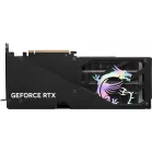 Видеокарта MSI PCI-E 5.0 RTX 5060 TI 16G GAMING TRIO NVIDIA GeForce RTX 5060TI 16Gb 128bit GDDR7 2572/28000 HDMIx1 DPx3 HDCP Ret