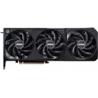 Видеокарта MSI PCI-E 5.0 RTX 5070 TI 16G SHADOW 3X NVIDIA GeForce RTX 5070TI 16Gb 256bit GDDR7 2452/28000 HDMIx1 DPx3 HDCP Ret