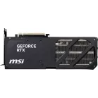 Видеокарта MSI PCI-E 5.0 RTX 5070 TI 16G SHADOW 3X NVIDIA GeForce RTX 5070TI 16Gb 256bit GDDR7 2452/28000 HDMIx1 DPx3 HDCP Ret