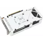 Видеокарта Asus PCI-E 5.0 DUAL-RTX5060TI-O8G-WHITE NVIDIA GeForce RTX 5060TI 8Gb 128bit GDDR7 2602/28000 HDMIx1 DPx3 HDCP Ret