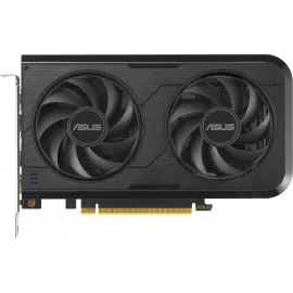 Видеокарта Asus PCI-E 5.0 DUAL-RTX5050-O8G NVIDIA GeForce RTX 5050 8Gb 128bit GDDR6 2647/20000 HDMIx1 DPx3 HDCP Ret