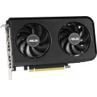 Видеокарта Asus PCI-E 5.0 DUAL-RTX5050-O8G NVIDIA GeForce RTX 5050 8Gb 128bit GDDR6 2647/20000 HDMIx1 DPx3 HDCP Ret
