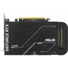 Видеокарта Asus PCI-E 5.0 DUAL-RTX5050-O8G NVIDIA GeForce RTX 5050 8Gb 128bit GDDR6 2647/20000 HDMIx1 DPx3 HDCP Ret