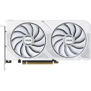  Asus PCIE 50 DUALRTX5060TIO16GWHITE NVIDIA GeForce RTX 5060TI 16Gb 128bit GDDR7 260228000 HDMIx1 DPx3 HDCP Ret