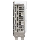 Видеокарта Asus PCI-E 5.0 DUAL-RTX5060TI-O16G-WHITE NVIDIA GeForce RTX 5060TI 16Gb 128bit GDDR7 2602/28000 HDMIx1 DPx3 HDCP Ret