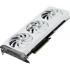 Видеокарта Palit PCI-E 5.0 PA-RTX5070 WHITE OC NVIDIA GeForce RTX 5070 12Gb 192bit GDDR7 2325/28000 HDMIx1 DPx3 HDCP Ret