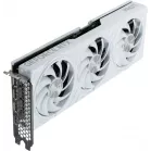Видеокарта Palit PCI-E 5.0 PA-RTX5070 WHITE OC NVIDIA GeForce RTX 5070 12Gb 192bit GDDR7 2325/28000 HDMIx1 DPx3 HDCP Ret
