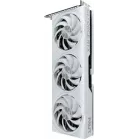 Видеокарта Palit PCI-E 5.0 PA-RTX5070 WHITE OC NVIDIA GeForce RTX 5070 12Gb 192bit GDDR7 2325/28000 HDMIx1 DPx3 HDCP Ret