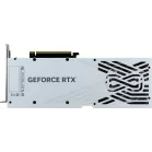 Видеокарта Palit PCI-E 5.0 PA-RTX5070 WHITE OC NVIDIA GeForce RTX 5070 12Gb 192bit GDDR7 2325/28000 HDMIx1 DPx3 HDCP Ret