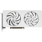 Видеокарта Palit PCI-E 5.0 PA-RTX5060TI WHITE OC NVIDIA GeForce RTX 5060TI 16Gb 128bit GDDR7 2407/28000 HDMIx1 DPx3 HDCP Ret