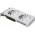 Видеокарта Palit PCI-E 5.0 PA-RTX5060TI WHITE OC NVIDIA GeForce RTX 5060TI 16Gb 128bit GDDR7 2407/28000 HDMIx1 DPx3 HDCP Ret