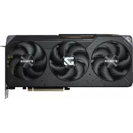 Видеокарта Gigabyte PCI-E 5.0 GV-R9070XTGAMING-16GD AMD Radeon RX 9070XT 16Gb 256bit GDDR6 2400/20000 HDMIx2 DPx2 HDCP Ret