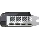 Видеокарта Gigabyte PCI-E 5.0 GV-R9070XTGAMING-16GD AMD Radeon RX 9070XT 16Gb 256bit GDDR6 2400/20000 HDMIx2 DPx2 HDCP Ret