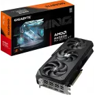 Видеокарта Gigabyte PCI-E 5.0 GV-R9070XTGAMING-16GD AMD Radeon RX 9070XT 16Gb 256bit GDDR6 2400/20000 HDMIx2 DPx2 HDCP Ret
