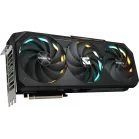 Видеокарта Gigabyte PCI-E 5.0 GV-N5080GAMING-16GD 1.0 NVIDIA GeForce RTX 5080 16Gb 256bit GDDR7 2617/30000 HDMIx1 DPx3 HDCP Ret