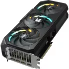 Видеокарта Gigabyte PCI-E 5.0 GV-N5080GAMING-16GD 1.0 NVIDIA GeForce RTX 5080 16Gb 256bit GDDR7 2617/30000 HDMIx1 DPx3 HDCP Ret