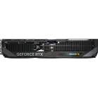 Видеокарта Gigabyte PCI-E 5.0 GV-N5080GAMING-16GD 1.0 NVIDIA GeForce RTX 5080 16Gb 256bit GDDR7 2617/30000 HDMIx1 DPx3 HDCP Ret