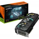 Видеокарта Gigabyte PCI-E 5.0 GV-N5080GAMING-16GD 1.0 NVIDIA GeForce RTX 5080 16Gb 256bit GDDR7 2617/30000 HDMIx1 DPx3 HDCP Ret