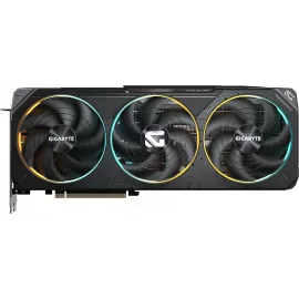 Видеокарта Gigabyte PCI-E 5.0 GV-N5070GAMING-12GD 1.0 NVIDIA GeForce RTX 5070 12Gb 192bit GDDR7 2512/28000 HDMIx1 DPx3 HDCP Ret