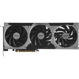 Видеокарта MSI PCI-E 5.0 RTX 5060 8G VENTUS 3X OC NVIDIA GeForce RTX 5060 8Gb 128bit GDDR7 2535/28000 HDMIx1 DPx3 HDCP Ret