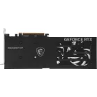 Видеокарта MSI PCI-E 5.0 RTX 5060 8G VENTUS 3X OC NVIDIA GeForce RTX 5060 8Gb 128bit GDDR7 2535/28000 HDMIx1 DPx3 HDCP Ret
