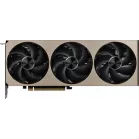 Видеокарта MSI PCI-E 5.0 RTX 5080 16G INSPIRE 3X OC NVIDIA GeForce RTX 5080 16Gb 256bit GDDR7 2640/30000 HDMIx1 DPx3 HDCP Ret