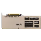 Видеокарта MSI PCI-E 5.0 RTX 5080 16G INSPIRE 3X OC NVIDIA GeForce RTX 5080 16Gb 256bit GDDR7 2640/30000 HDMIx1 DPx3 HDCP Ret