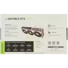 Видеокарта MSI PCI-E 5.0 RTX 5080 16G INSPIRE 3X OC NVIDIA GeForce RTX 5080 16Gb 256bit GDDR7 2640/30000 HDMIx1 DPx3 HDCP Ret