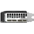 Видеокарта Gigabyte PCI-E 5.0 GV-N5080WF3-16GD 1.0 NVIDIA GeForce RTX 5080 16Gb 256bit GDDR7 2617/30000 HDMIx1 DPx3 HDCP Ret