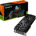 Видеокарта Gigabyte PCI-E 5.0 GV-N5080WF3-16GD 1.0 NVIDIA GeForce RTX 5080 16Gb 256bit GDDR7 2617/30000 HDMIx1 DPx3 HDCP Ret