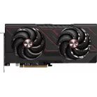Видеокарта Sapphire PCI-E 5.0 11349-03-20G PULSE AMD RADEON RX 9070 GAMING 16GB DUAL AMD Radeon RX 9070 16Gb 256bit GDDR6 2070/20000 HDMIx2 DPx2 HDCP Ret