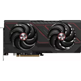 Видеокарта Sapphire PCI-E 5.0 11349-03-20G PULSE AMD RADEON RX 9070 GAMING 16GB DUAL AMD Radeon RX 9070 16Gb 256bit GDDR6 2070/20000 HDMIx2 DPx2 HDCP Ret