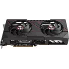 Видеокарта Sapphire PCI-E 5.0 11349-03-20G PULSE AMD RADEON RX 9070 GAMING 16GB DUAL AMD Radeon RX 9070 16Gb 256bit GDDR6 2070/20000 HDMIx2 DPx2 HDCP Ret