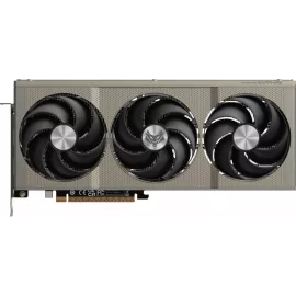 Видеокарта Sapphire PCI-E 5.0 11350-01-20G NITRO+AMD RADEON RX 9060 XT GAMING OC 16GB DUAL AMD Radeon RX 9060XT 16Gb 128bit GDDR6 2780/20000 HDMIx2 DPx1 HDCP Ret