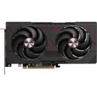 Видеокарта Sapphire PCI-E 5.0 11350-03-20G PULSE AMD RADEON RX 9060 XT GAMING OC 16GB DUAL AMD Radeon RX 9060XT 16Gb 128bit GDDR6 2700/20000 HDMIx2 DPx1 HDCP Ret