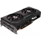 Видеокарта Sapphire PCI-E 5.0 11350-03-20G PULSE AMD RADEON RX 9060 XT GAMING OC 16GB DUAL AMD Radeon RX 9060XT 16Gb 128bit GDDR6 2700/20000 HDMIx2 DPx1 HDCP Ret