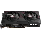Видеокарта Sapphire PCI-E 5.0 11350-03-20G PULSE AMD RADEON RX 9060 XT GAMING OC 16GB DUAL AMD Radeon RX 9060XT 16Gb 128bit GDDR6 2700/20000 HDMIx2 DPx1 HDCP Ret