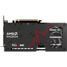 Видеокарта Sapphire PCI-E 5.0 11350-03-20G PULSE AMD RADEON RX 9060 XT GAMING OC 16GB DUAL AMD Radeon RX 9060XT 16Gb 128bit GDDR6 2700/20000 HDMIx2 DPx1 HDCP Ret