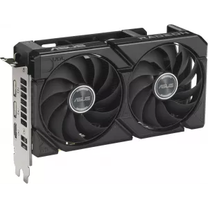  Asus PCIE 50 DUALRX9060XT16G AMD Radeon RX 9060XT 16Gb 128bit GDDR6 262020000 HDMIx1 DPx2 HDCP Ret