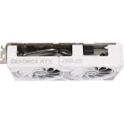 Видеокарта Asus PCI-E 5.0 DUAL-RTX5060-O8G-WHITE NVIDIA GeForce RTX 5060 8Gb 128bit GDDR7 2535/28000 HDMIx1 DPx3 HDCP Ret